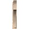 Ekena Millwork Westlake Traditional Smooth Outlooker, Douglas Fir, 5 1/2"W x 28"D x 34"H OUT06X28X34WTL01SDF - alternate 2